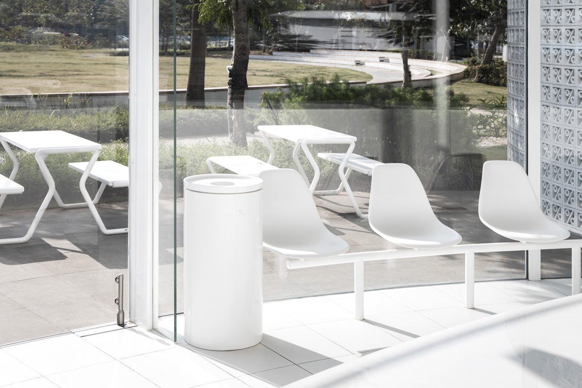 % Arabica Jakarta PIK Drive Thru